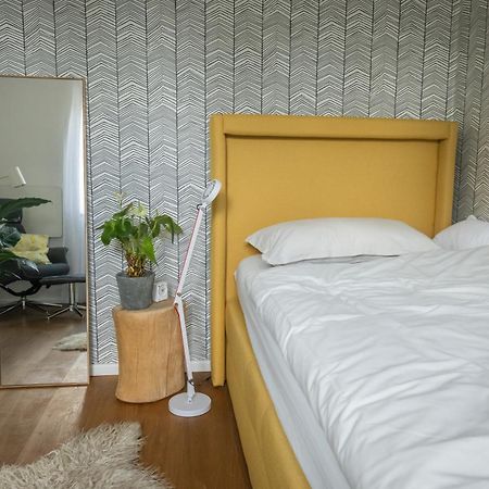 Deine Genuss-Auszeit Villa Asendorf Eksteriør billede