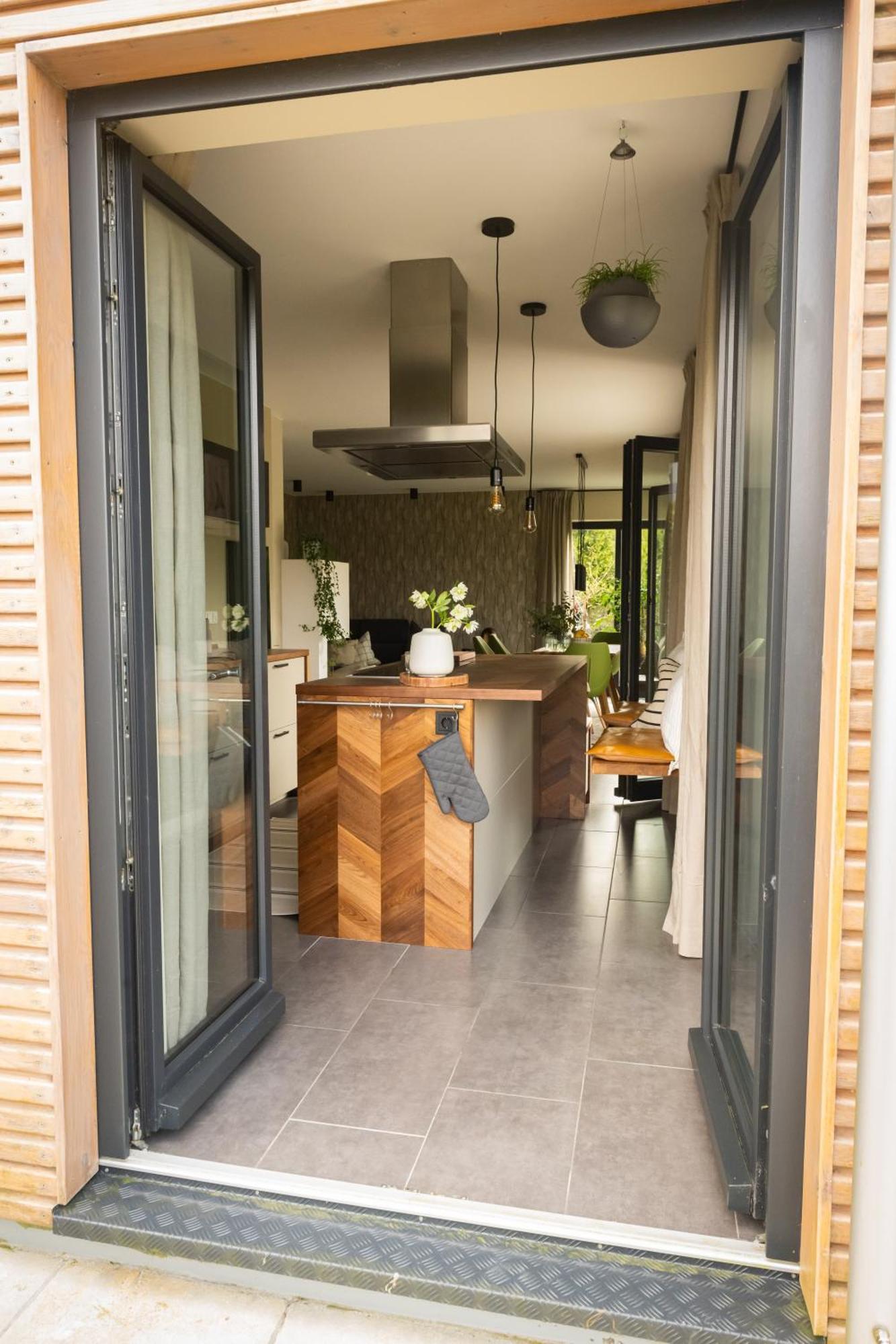 Deine Genuss-Auszeit Villa Asendorf Eksteriør billede
