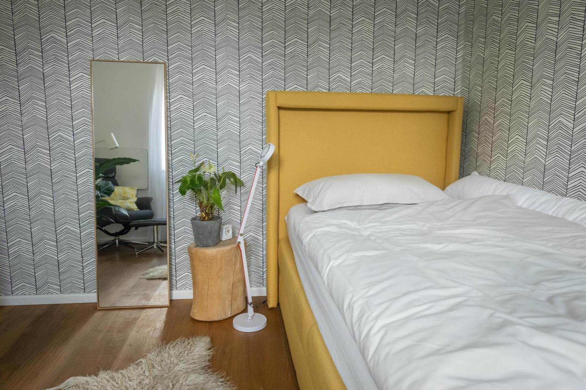 Deine Genuss-Auszeit Villa Asendorf Eksteriør billede