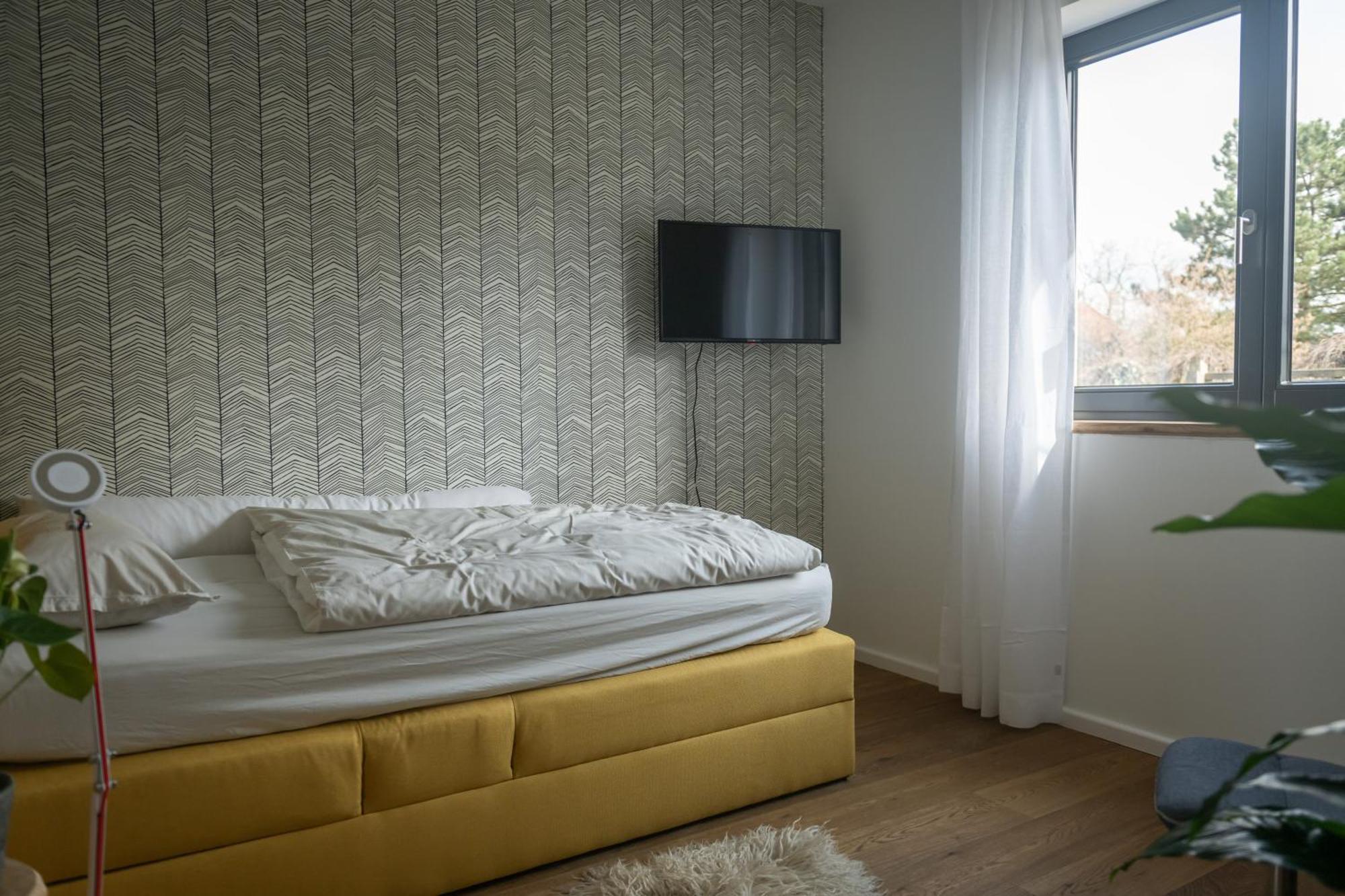 Deine Genuss-Auszeit Villa Asendorf Eksteriør billede