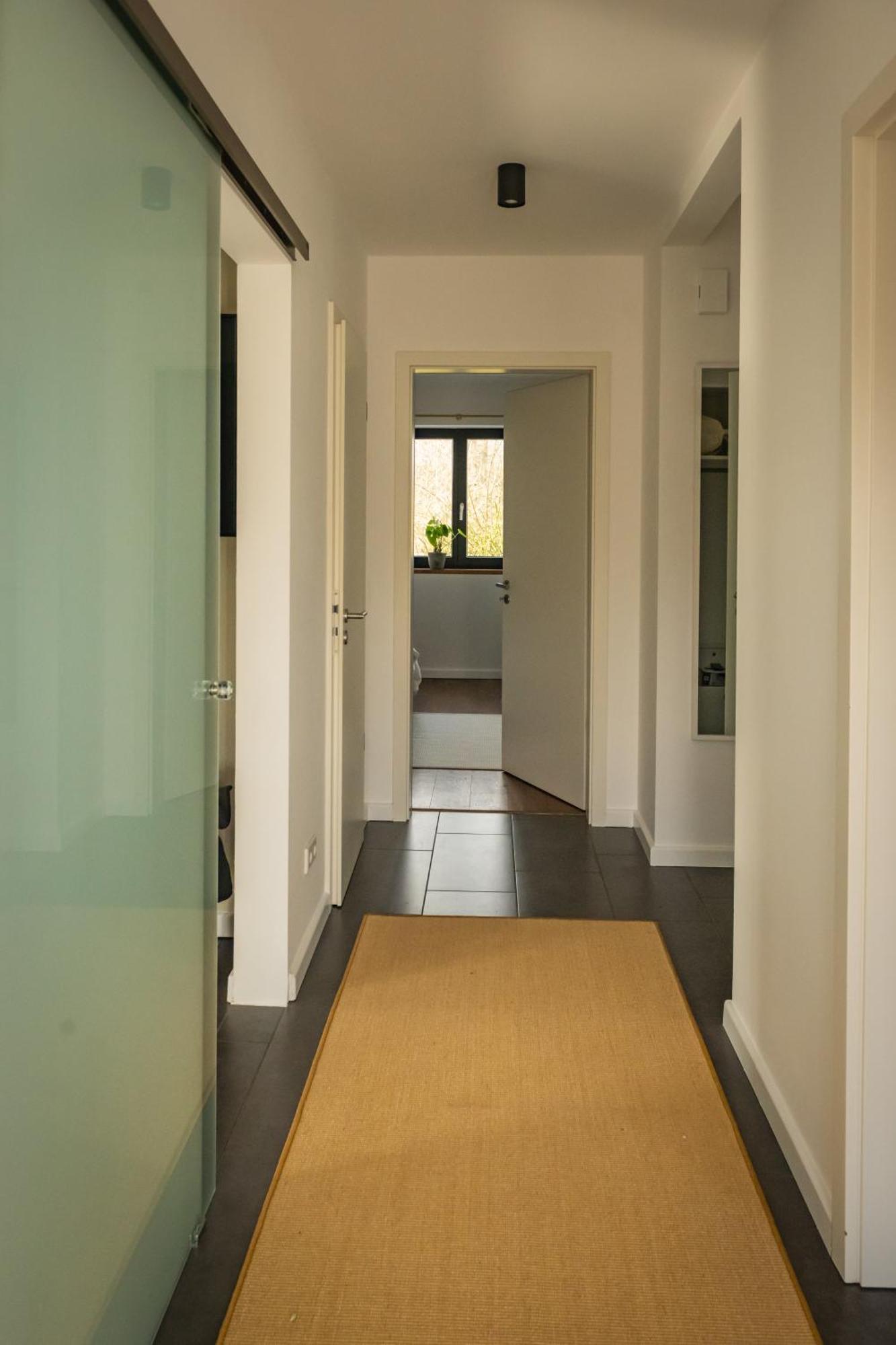 Deine Genuss-Auszeit Villa Asendorf Eksteriør billede