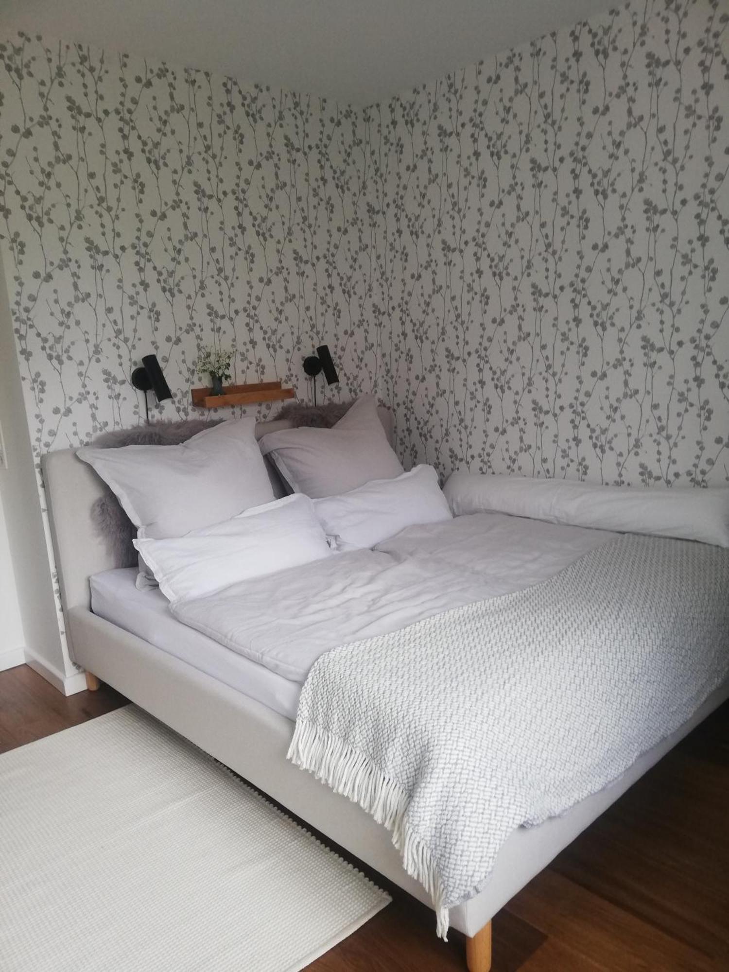 Deine Genuss-Auszeit Villa Asendorf Eksteriør billede